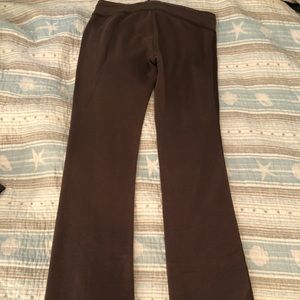 SOLD Abercrombie and fitch sweatpants